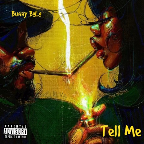 Tell Me ft. Dj Fresco | Boomplay Music