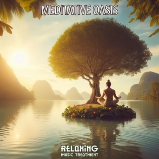 Meditative Oasis