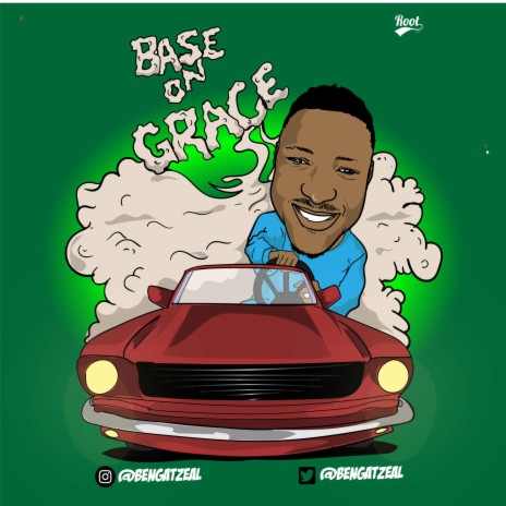 base on grace | Boomplay Music