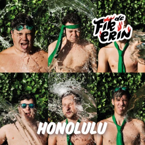 Honolulu | Boomplay Music