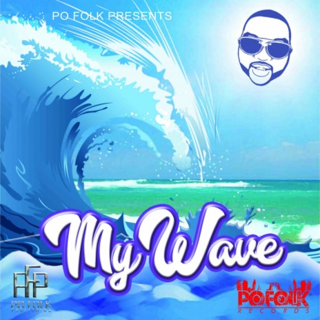 My Wave | Boomplay Music