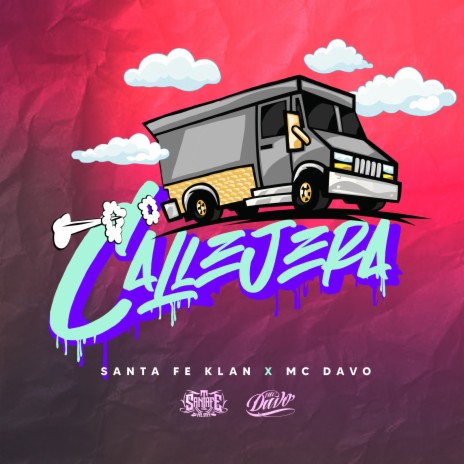 Callejera ft. MC Davo