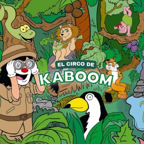 Kaboom boom | Boomplay Music