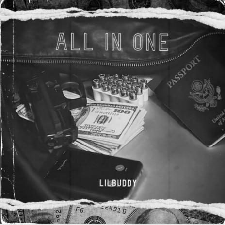 All in one ft. Drago | Boomplay Music