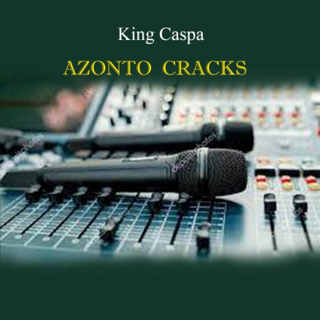 Azonto Cracks | Boomplay Music