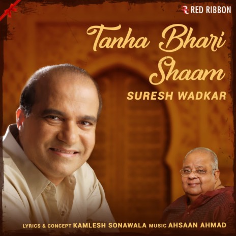Tanha Bhari Shaam | Boomplay Music