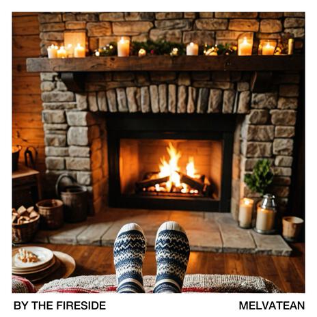 By The Fireside | Boomplay Music