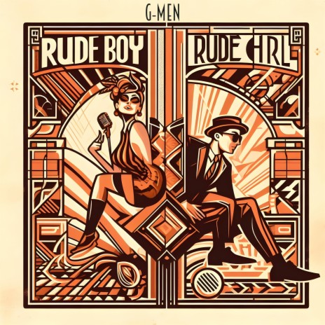 Rude Boy, Rude Girl | Boomplay Music