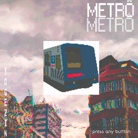 Metrô | Boomplay Music