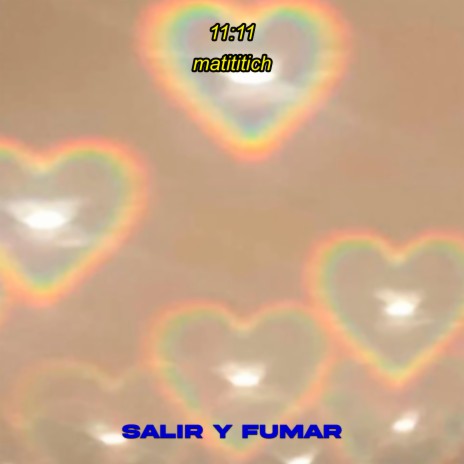 Salir y Fumar | Boomplay Music