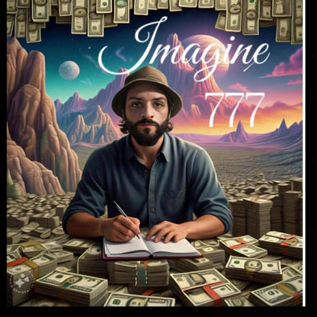 Imagine | Boomplay Music