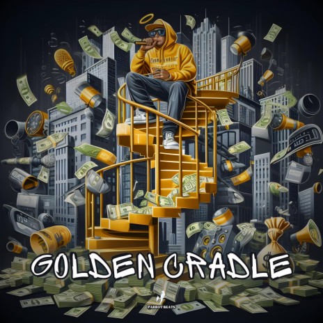 Golden Cradle | Boomplay Music