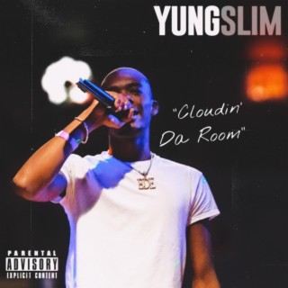 Cloudin' Da Room lyrics | Boomplay Music