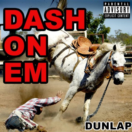 DASH ON EM | Boomplay Music