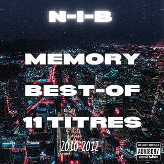 N-i-B Memory (Best-of) Partie 3