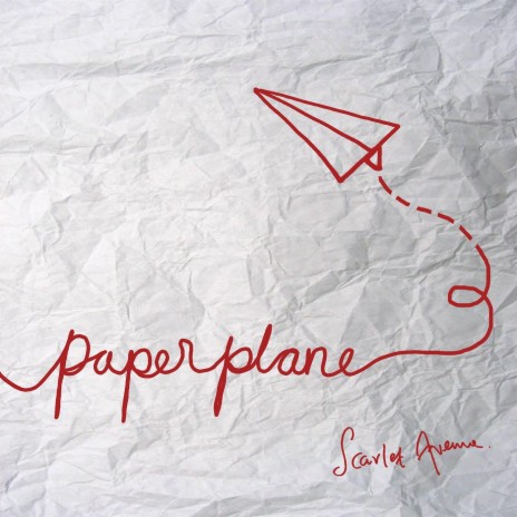 Paper Plane | Boomplay Music