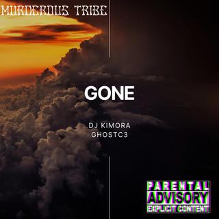 Gone