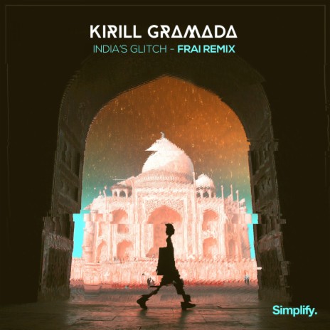India's Glitch (Frai Remix) | Boomplay Music