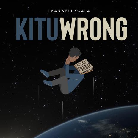 Kitu wrong (Acoustic remix) ft. Noble Rhymz | Boomplay Music