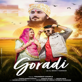 Goradi