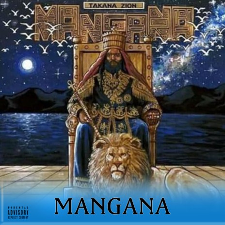 Mangana | Boomplay Music