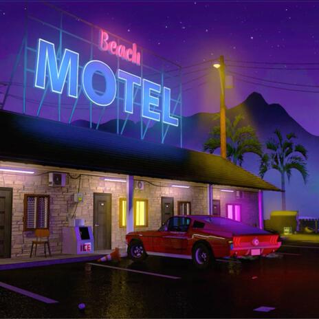 Beach MOTEL | Boomplay Music