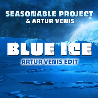 Blue Ice (Artur Venis Edit)