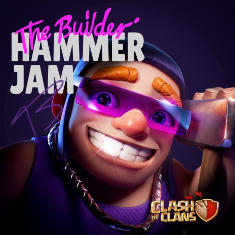 Hammer Jam 2023: Upgrade Uproar | Boomplay Music
