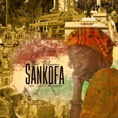 Sankofa (The Return) | Boomplay Music