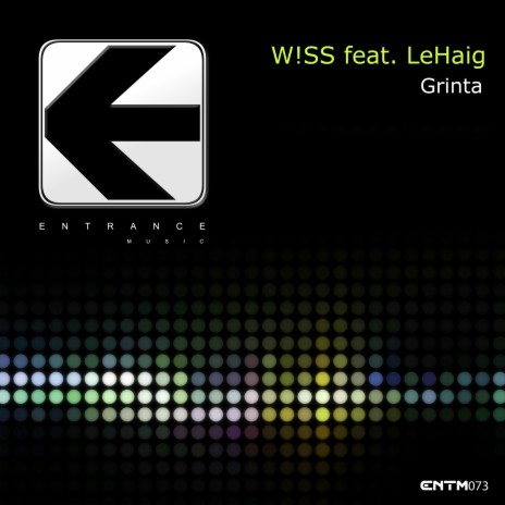 Grinta ft. LeHaig | Boomplay Music