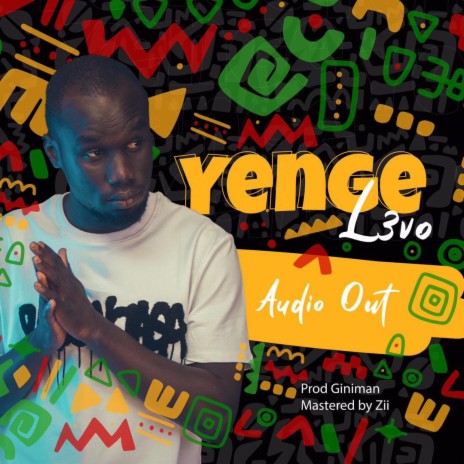 Yenge (Cheza Mpola) | Boomplay Music