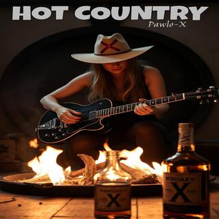 Hot country