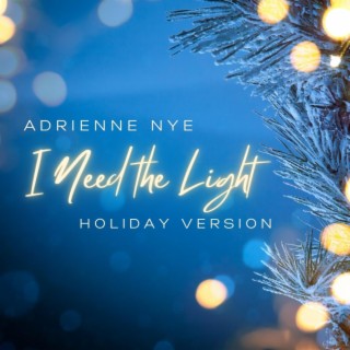 I Need The Light (Holiday Version) lyrics | Boomplay Music