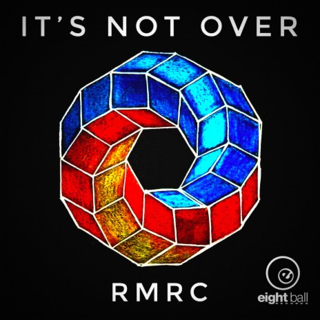 It's Not Over (Radio Edit) | Boomplay Music