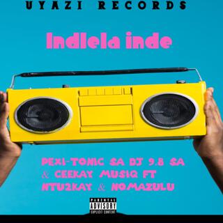 Indlela inde (feat. Ntu2kay & Nomazulu)