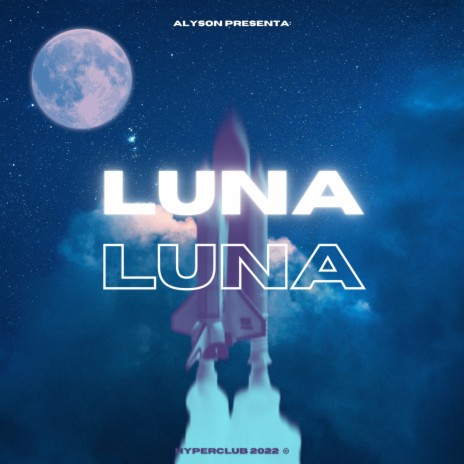 Luna ft. Housen | Boomplay Music