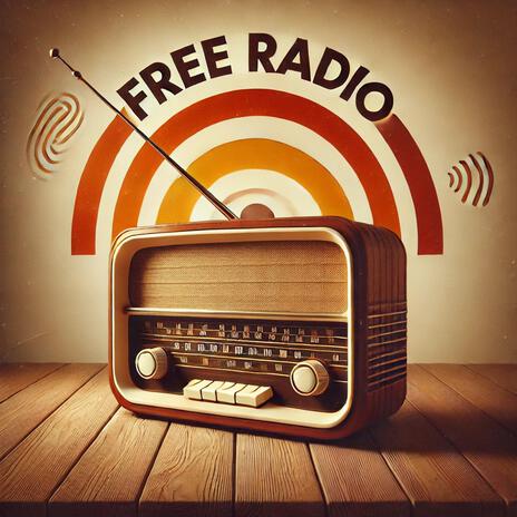 Free Radio | Boomplay Music