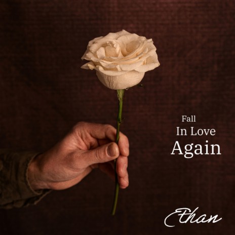 Fall in Love Again ft. Lucy Langford | Boomplay Music