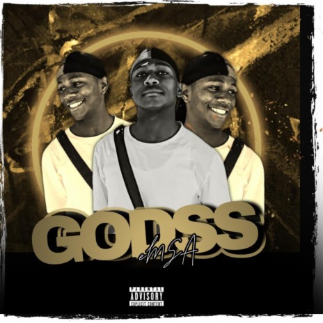 GODS | Boomplay Music