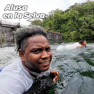 Alusa En La Selva