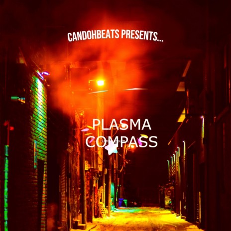 Plasma Compass | Boomplay Music