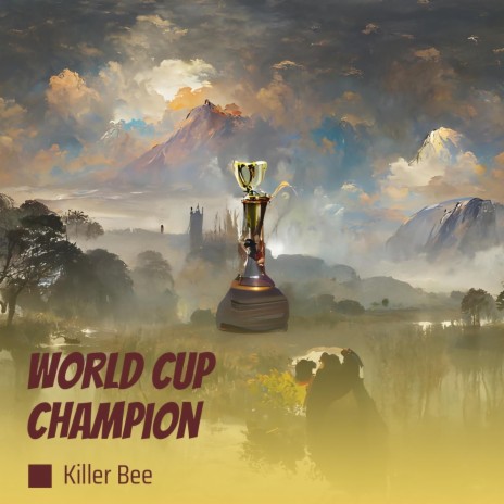 World Cup Champion | Boomplay Music