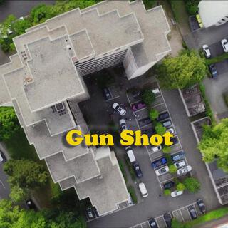 Gun shot