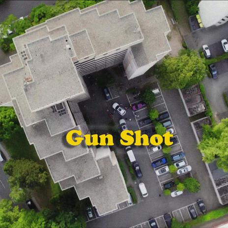 Gun shot | Boomplay Music