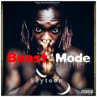 Beast Mode (Freestyle)