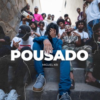 Pousado lyrics | Boomplay Music