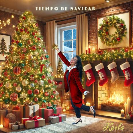 Tiempo De Navidad (Backing Track) (Tiempo De Navidad (Backing Track)) | Boomplay Music