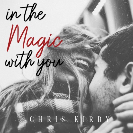In The Magic With You | Boomplay Music