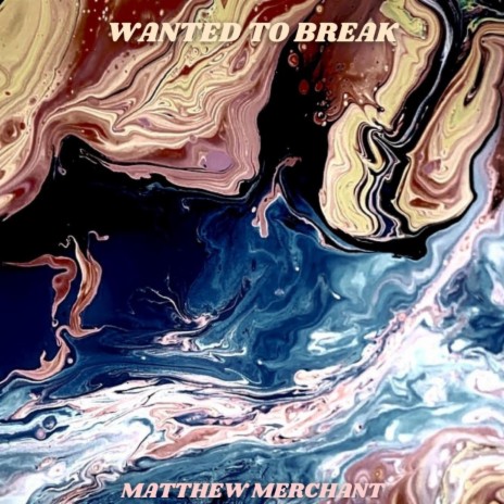 Wanted to Break | Boomplay Music