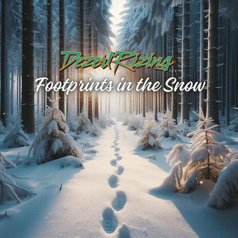 Footprints In The Snow | Boomplay Music